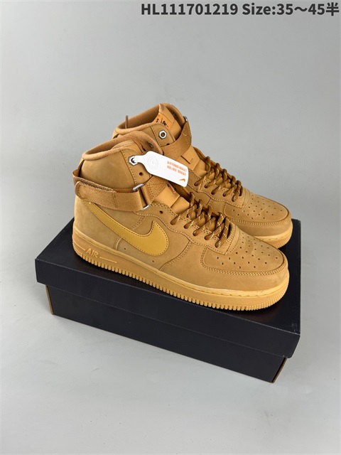 men air force one shoes HH 2023-1-2-016